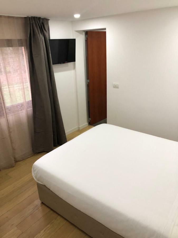 Borşa Pensiunea Exedra酒店 外观 照片