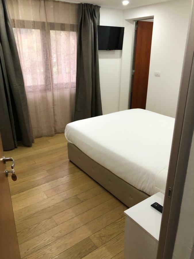 Borşa Pensiunea Exedra酒店 外观 照片