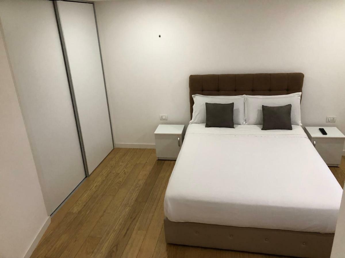 Borşa Pensiunea Exedra酒店 外观 照片